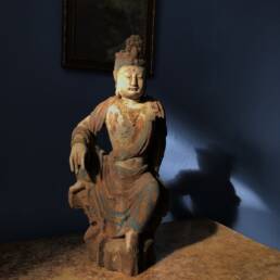 Guanyin Buddha