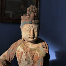 Guanyin Buddha