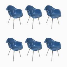 Eames Bucket Chair